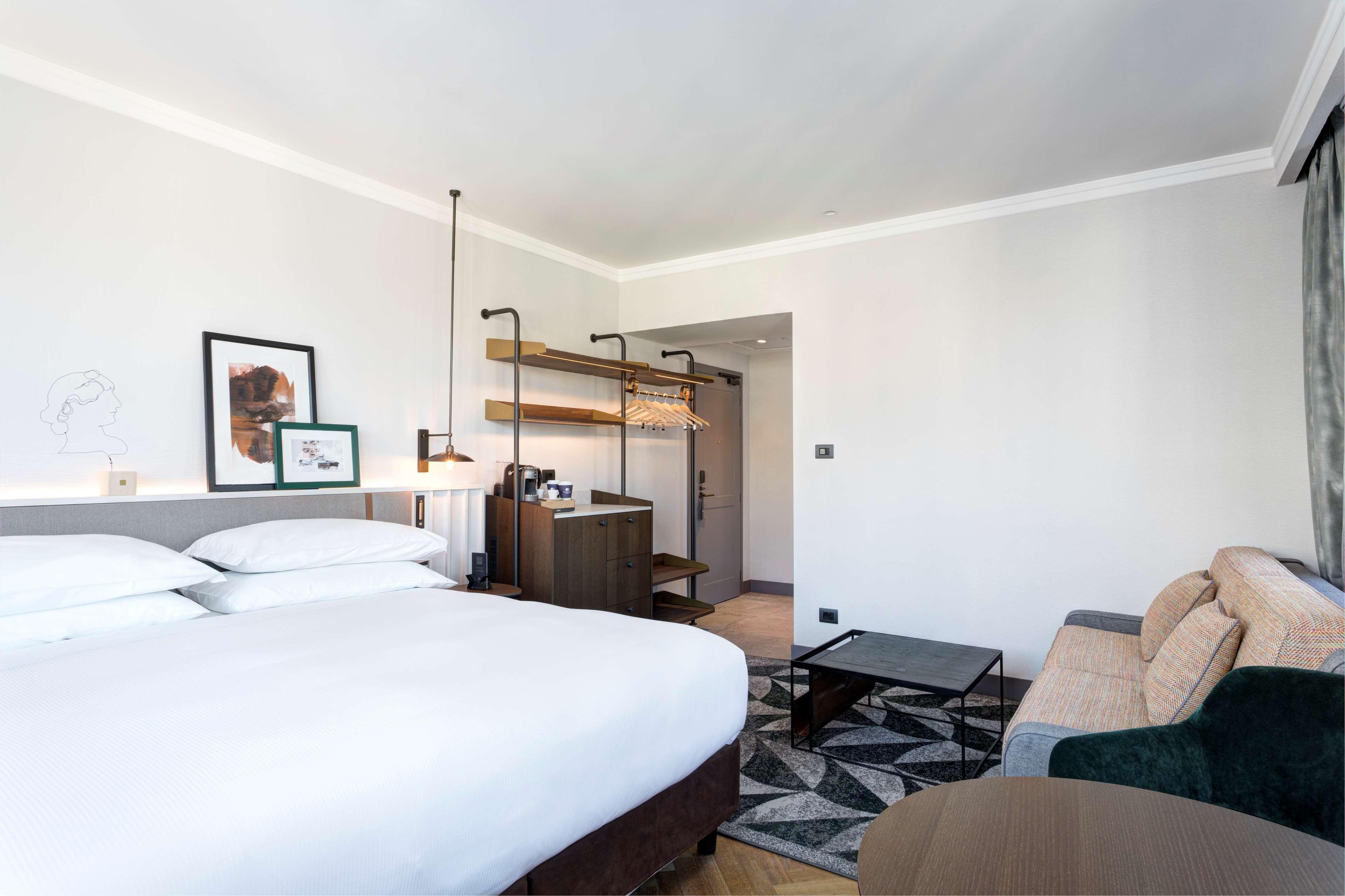 Hotel Doubletree By Hilton Monti 4*