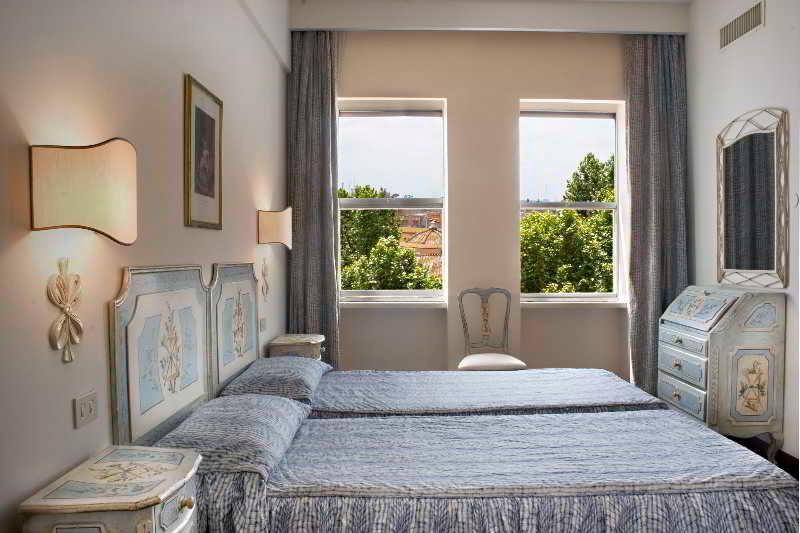 Doubletree By Hilton Monti Roma